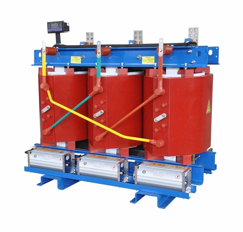 新建SCB11-125KVA干式变压器现货规格